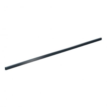 Metalinis skersinis (uždaras profilis) tvoralentėms HANBUD