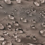 MK Miranda Fabrics vandeniui atsparūs audiniai (neperšlampami), 288 g/m2