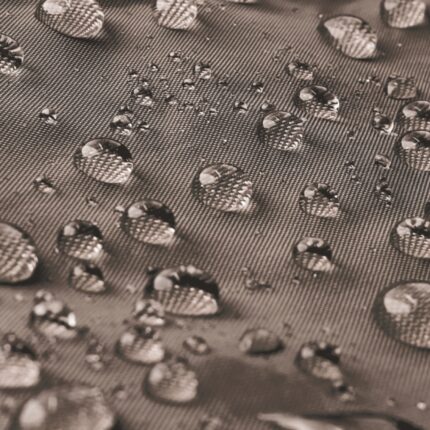 MK Miranda Fabrics vandeniui atsparūs audiniai (neperšlampami), 288 g/m2