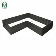 Modulinė pakelta lysvė KLASIKA GARDEN L-forma - Image 5