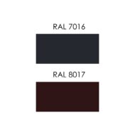 Modulinė pakelta lysvė KLASIKA GARDEN L-forma - Image 9