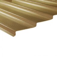 NAUJIENA! MK PC DIAMONDS TILE EFFECT - čerpės imitacijos polikarbonato danga - Image 2