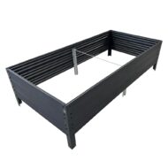 NAUJO DIZAINO GPPS pakelta lysvė KLASIKA Woodlook - Image 2