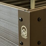 NAUJIENA! GPPS pakelta lysvė KLASIKA Woodlook - Image 4