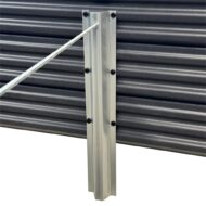 NAUJIENA! GPPS pakelta lysvė KLASIKA Woodlook - Image 6