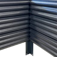 NAUJO DIZAINO GPPS pakelta lysvė KLASIKA Woodlook - Image 4