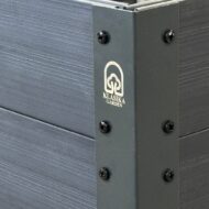 NAUJO DIZAINO GPPS pakelta lysvė KLASIKA Woodlook - Image 5