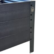 NAUJO DIZAINO GPPS pakelta lysvė KLASIKA Woodlook - Image 6