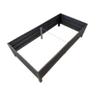 NAUJIENA! GPPS pakelta lysvė KLASIKA Woodlook - Image 3