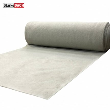 Neaustinė geotekstilė 140 g/m2