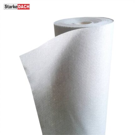 Neaustinė geotekstilinė medžiaga 2m pločio