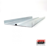 METALO PROFILIŲ IŠPARDAVIMAS - Image 2