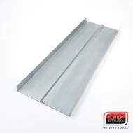 METALO PROFILIŲ IŠPARDAVIMAS