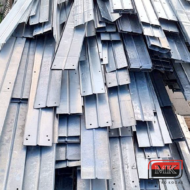 METALO PROFILIŲ IŠPARDAVIMAS - Image 3