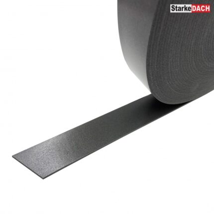 Nestandartinių matmenų garso izoliacinės juostos