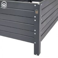 Pakelta lysvė KLASIKA GARDEN, dažyta pagal RAL - Image 4