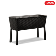 Pakeltas vazonas EASY GROW - Image 9