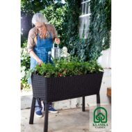 Pakeltas vazonas EASY GROW - Image 4