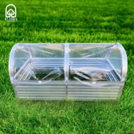 Pakeltos lysvės dangtis KLASIKA GARDEN - Image 5