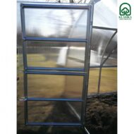 Papildomos durys gale šiltnamiui BALTIC LT - Image 2