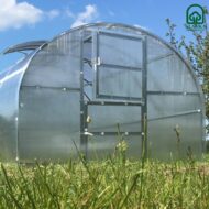 Papildomos durys gale šiltnamiui BALTIC LT - Image 3