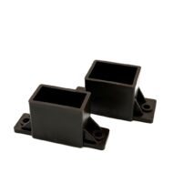 Plastikinis laikiklis tvoralenčių skersiniui - Image 2