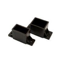 Plastikinis laikiklis tvoralenčių skersiniui - Image 3