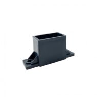 Plastikinis laikiklis tvoralenčių skersiniui - Image 4