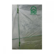 Prispaudimas plėvelei prie kuoliukų - Image 2