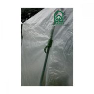 Prispaudimas plėvelei prie kuoliukų - Image 5