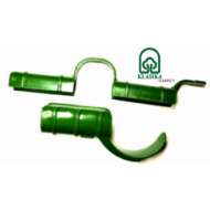 Prispaudimas plėvelei prie kuoliukų - Image 8