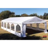 PVC languotas tentas 500 mkr - Image 3