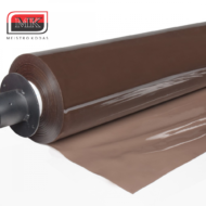 PVC tonuotas tentas 500mkr