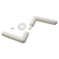 Rankena šiltnamiui KLASIKA (plastikinė)