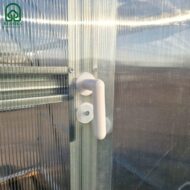 Rankena šiltnamiui KLASIKA (plastikinė) - Image 3