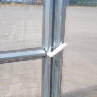 Rankena šiltnamiui KLASIKA (plastikinė) - Image 4