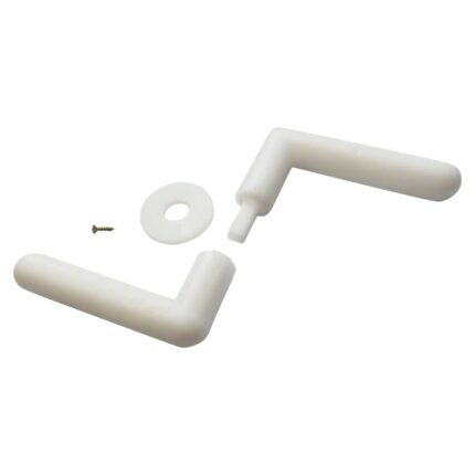 Rankena šiltnamiui KLASIKA (plastikinė)