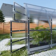 Rankena šiltnamiui KLASIKA (plastikinė) - Image 6