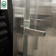 Rankena šiltnamiui KLASIKA Tube - Image 2