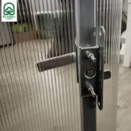 Rankena šiltnamiui KLASIKA Tube - Image 3