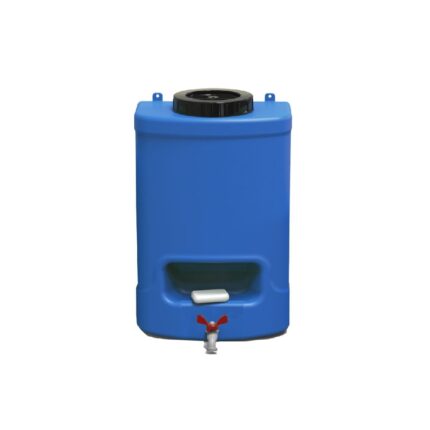 Rankų plovimo vandens talpa, 20L
