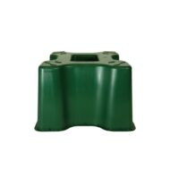 Rezervuaro pagrindas/paaukštinimas kvadratinei talpai - Image 2