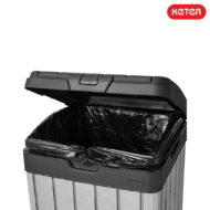 ROCKFORD WASTE BIN 125L - Image 2