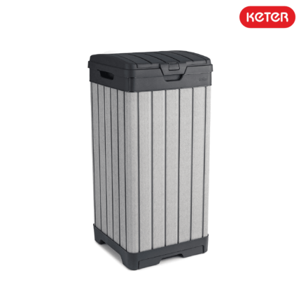 ROCKFORD WASTE BIN 125L