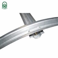 Šiltlysvė / daigykla (karkasas) - Image 3