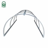 Šiltlysvė / daigykla (karkasas) - Image 4