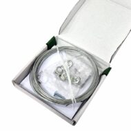 Šiltnamio augalų parišimo komplektas KLASIKA - Image 5