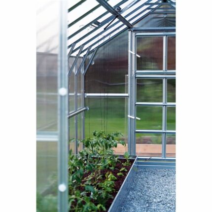 Šiltnamio augalų parišimo komplektas KLASIKA