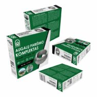 Šiltnamio augalų parišimo komplektas KLASIKA - Image 7