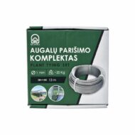 Šiltnamio augalų parišimo komplektas KLASIKA - Image 8